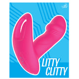 Sweetdreams Litty Clitty â€“ Wearable Vibrator