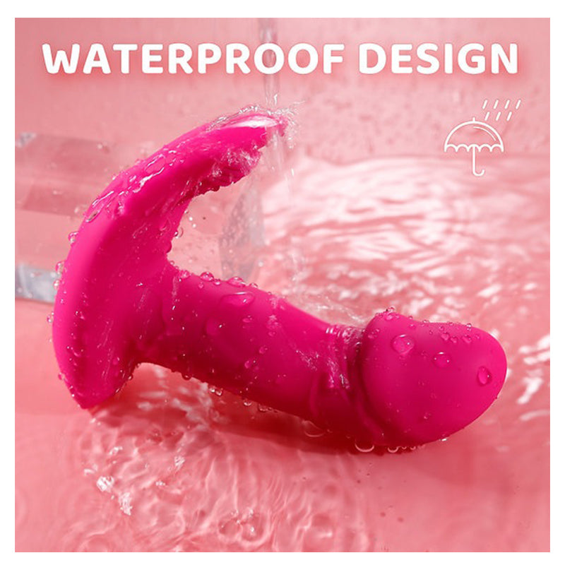 Sweetdreams Litty Clitty â€“ Wearable Vibrator