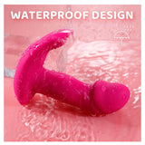 Sweetdreams Litty Clitty â€“ Wearable Vibrator