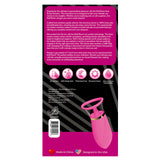 Sweetdreams Muff Diver â€“ Air Suction Vibrator