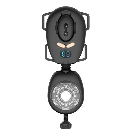 Sweetdreams Cyber Stroker â€“ Hands-Free Male Stroker