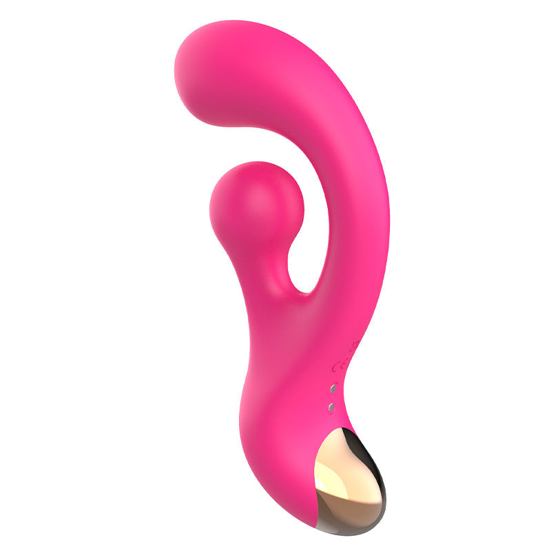 Sweetdreams Sweet G â€“ G-Spot And Clitoral Vibrator