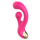 Sweetdreams Sweet G â€“ G-Spot And Clitoral Vibrator