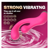 Sweetdreams Sweet G â€“ G-Spot And Clitoral Vibrator