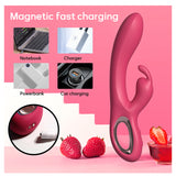 Sweetdreams Buzz Bunny â€“ Rabbit Vibrator