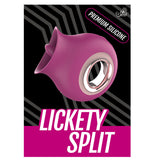Sweetdreams Lickety Split â€“ Oral Stimulator
