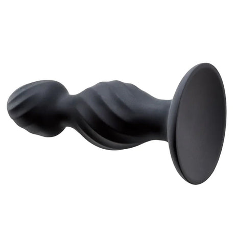 Cloud 9 Novelties Silicone Swirl Anal Play