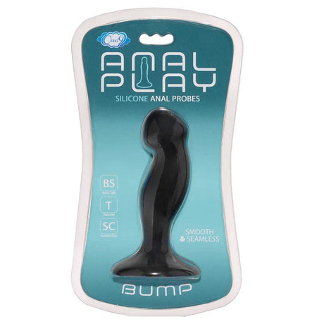 Cloud 9 Novelties Silicone Bump Anal Play