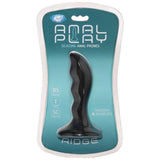 Cloud 9 Novelties Silicone Ridge Anal Play