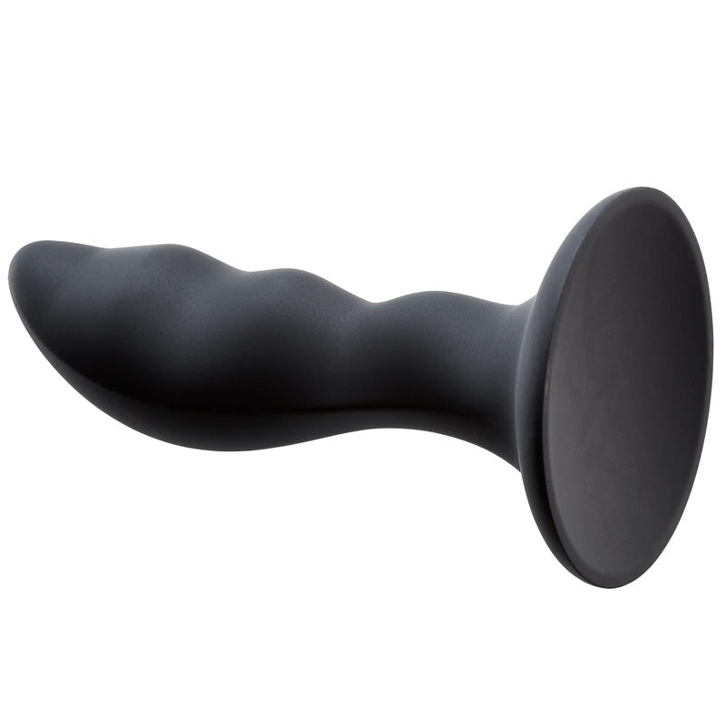 Cloud 9 Novelties Silicone Ridge Anal Play