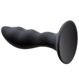 Cloud 9 Novelties Silicone Ridge Anal Play