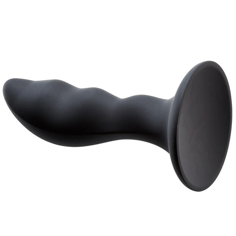 Cloud 9 Novelties Silicone Ridge Anal Play