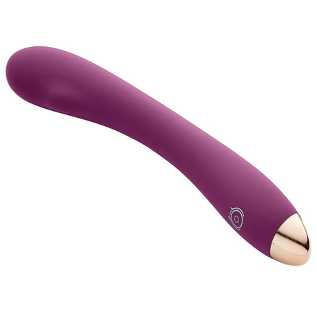 Cloud 9 Novelties Rechargeable 8 Inch G Spot Slim Vibrator