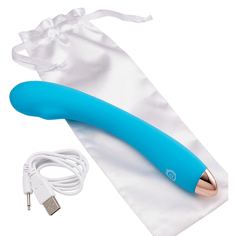 Cloud 9 Novelties Rechargeable G Spot Slim 8