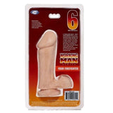 Cloud 9 Novelties Working Man Your Firefighter