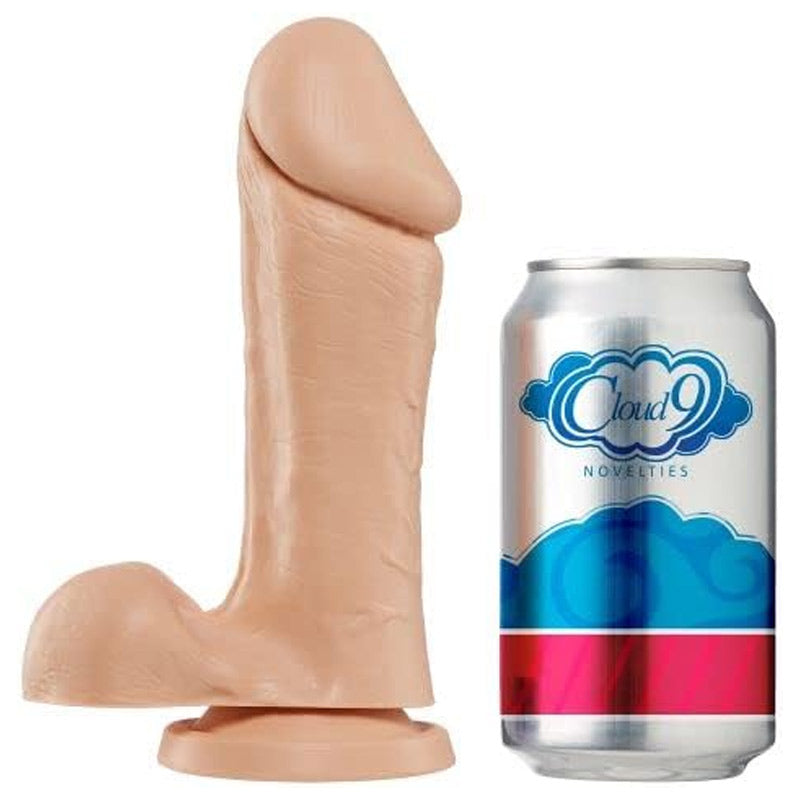 Cloud 9 Novelties Working Man Your Firefighter