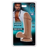 Cloud 9 Novelties Working Man Your Doctor