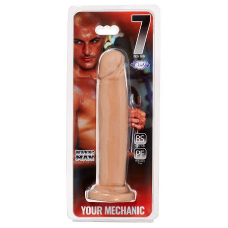 Cloud 9 Novelties Working Man Your Mechanic