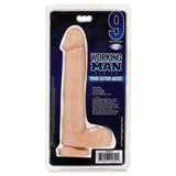 Cloud 9 Novelties Working Man Your Tattoo Artist