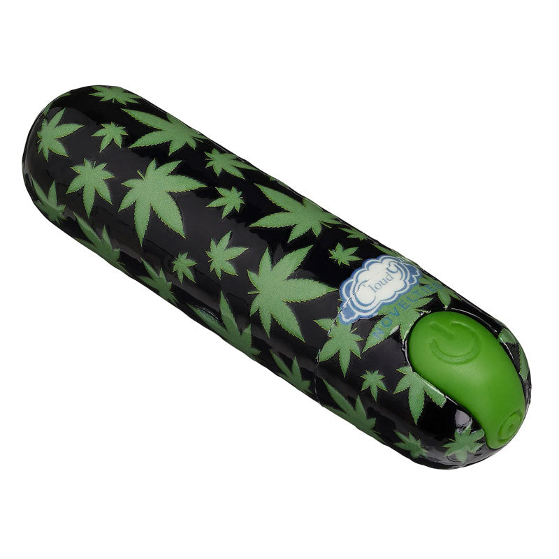 Cloud 9 Novelties Personal Vibe Stubby Vibe