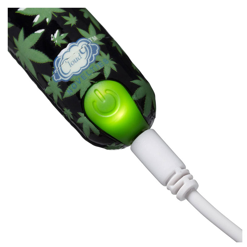 Cloud 9 Novelties Personal Vibe Stubby Vibe