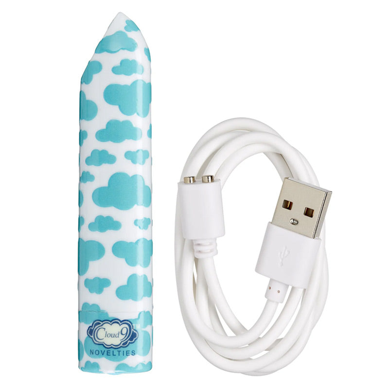 Cloud 9 Novelties Personal Vibe Slim Vibe