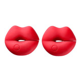 Cloud 9 Novelties Naughty Nips Vibrating Nipple Clamps