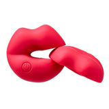 Cloud 9 Novelties Naughty Nips Vibrating Nipple Clamps