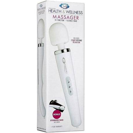 Health & Wellness 30 Function Wand