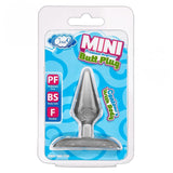 Cloud 9 Novelties Mini Butt Plug