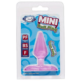Cloud 9 Novelties Mini Butt Plug