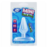 Cloud 9 Novelties Mini Butt Plug