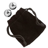 Cloud 9 Novelties Benwa Balls Silver
