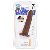 Cloud 9 Novelties Real Touch Dual Density