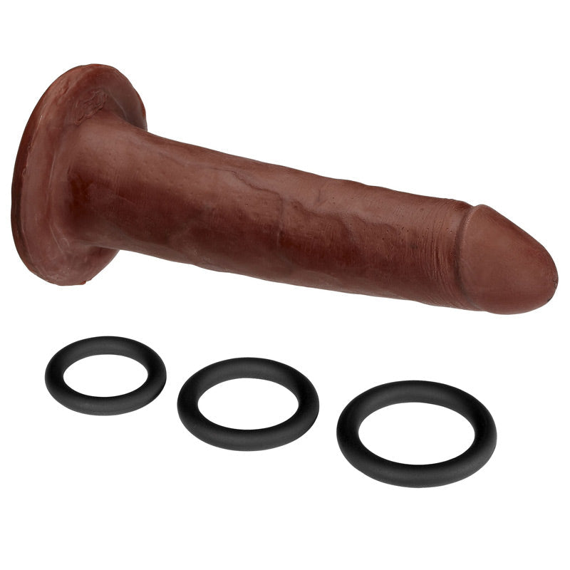 Cloud 9 Novelties Real Touch Dual Density