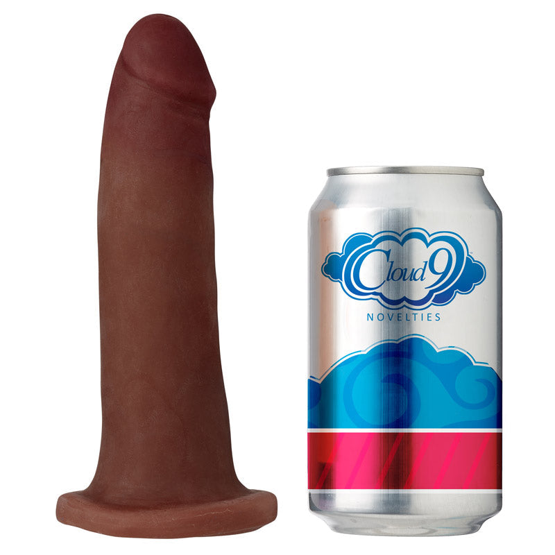 Cloud 9 Novelties Real Touch Dual Density
