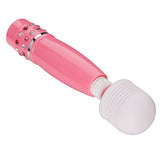 Cloud 9 Novelties Mini Flexible Wand Massager
