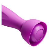 Cloud 9 Novelties Health & Wellness 9 Function Flexible Wand With 3 Attachments