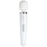 Cloud 9 Novelties Health & Wellness 30 Function Wand With 2 Attachments