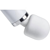 Cloud 9 Novelties Health & Wellness 30 Function Wand With 2 Attachments