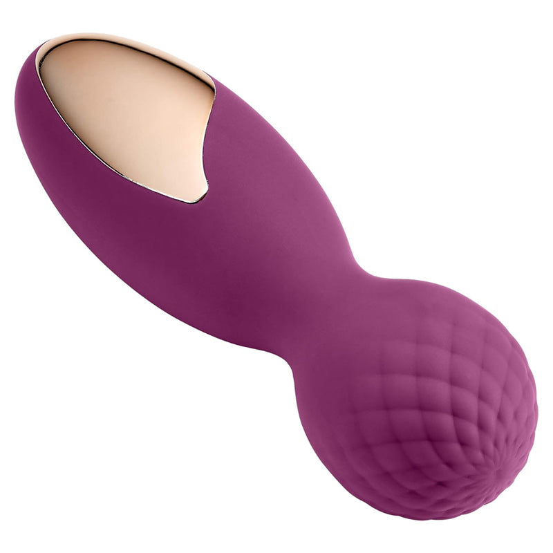 Cloud 9 Novelties Health & Wellness Flexi Rechargeable Wand