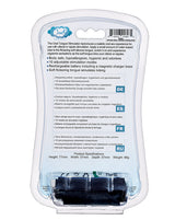 Cloud 9 Novelties Health & Wellness FlutterOral Tongue Simulator