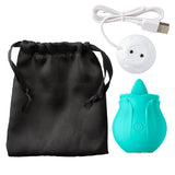 Cloud 9 Novelties Health & Wellness FlutterOral Tongue Simulator