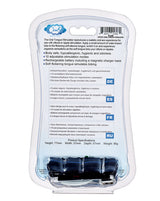 Cloud 9 Novelties Health & Wellness FlutterOral Tongue Simulator