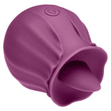 Cloud 9 Novelties Health & Wellness FlutterOral Tongue Simulator