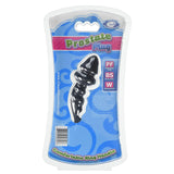 Cloud 9 Novelties Health & Wellness Prostate Stimulator With Flexible Angled Tip