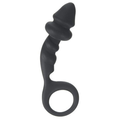 Cloud 9 Novelties Health & Wellness Prostate Stimulator With Flexible Angled Tip
