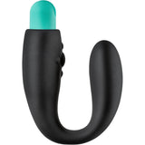 Cloud 9 Novelties Health & Wellness Rocker Base Prostate Stimulator With Rechargeable Bullet