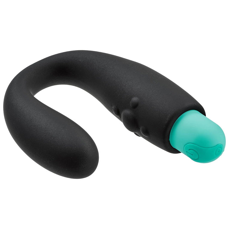Cloud 9 Novelties Health & Wellness Rocker Base Prostate Stimulator With Rechargeable Bullet