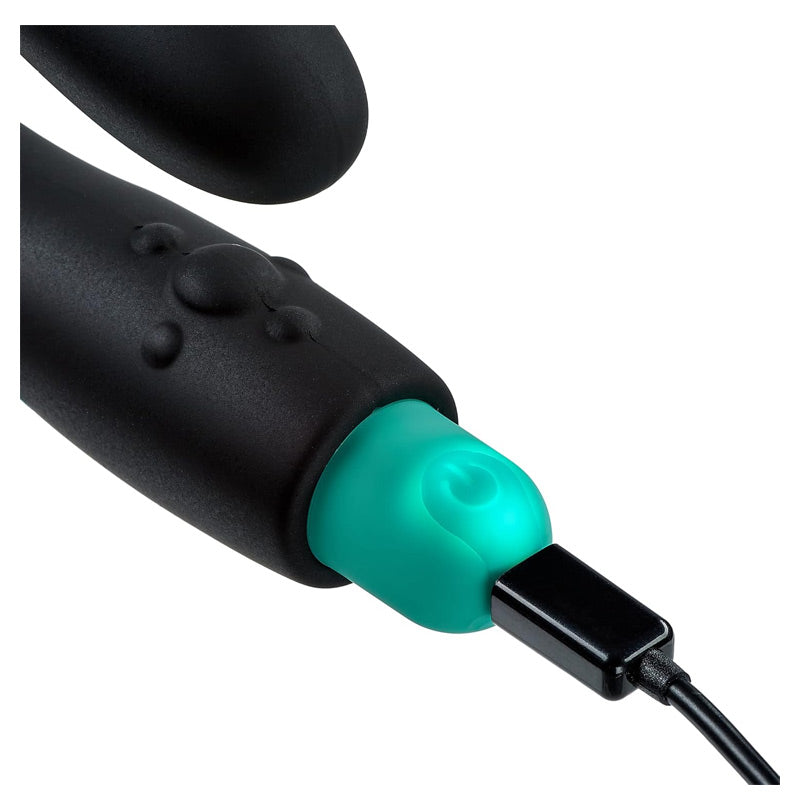 Cloud 9 Novelties Health & Wellness Rocker Base Prostate Stimulator With Rechargeable Bullet